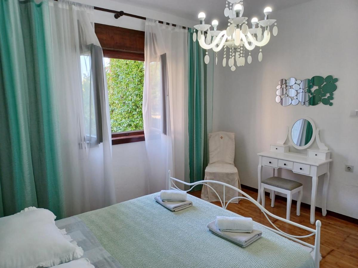 Apartment Lorenzo Trogir Exterior foto